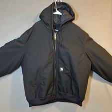 Carhartt j133 blk for sale  Wickliffe