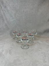 Verres anisette berger d'occasion  Reims
