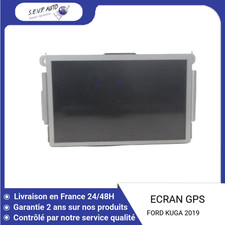 Ecran gps ford d'occasion  Saint-Quentin