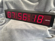 Leitch dtd 5225 for sale  GUILDFORD