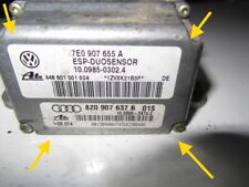 Audi yaw duo for sale  WISBECH