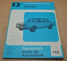 Fiat 125 125 gebraucht kaufen  Gütersloh