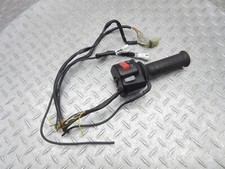 2015 13-16 KTM 1190 Adventure interruptor direito controle do acelerador cabo guidão comprar usado  Enviando para Brazil