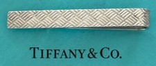 Tiffany co. tie for sale  Dayton