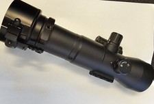 Lynx nachtsichtvorsatzgerät s gebraucht kaufen  Cuxhaven