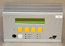 Atn automatisierungstechnik ni gebraucht kaufen Atn automatisierungstechnik ni gebraucht kaufen  Biederitz