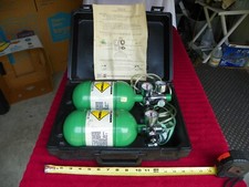 Vintage mada oxygen for sale  Tampa