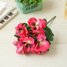 Heads artificial flower for sale  MANCHESTER
