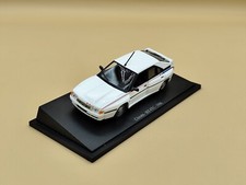 Citroën 4tc blanc d'occasion  Pontcharra