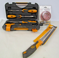 Chisels diy hand for sale  HUNTINGDON