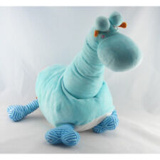 Doudou girafe bleu d'occasion  Le Portel