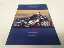 Voxan cafe racer d'occasion  Expédié en Belgium
