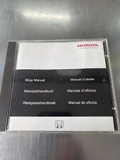 Honda jazz fit gebraucht kaufen  Giesen
