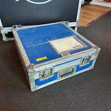 Flight case trunk for sale  HORNCASTLE