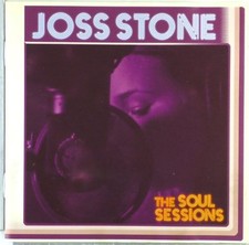 CD - Joss Stone - The Soul Sessions - A5330 comprar usado  Enviando para Brazil
