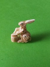 Fève porcelaine imitation d'occasion  Lure