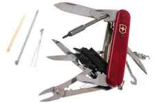 Victorinox cybertool swiss for sale  USA