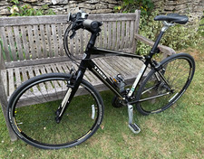 Trek women specific for sale  TETBURY