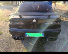 Paraurti posteriore tuning usato  Montalto Uffugo