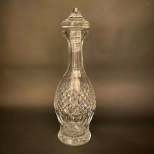 Waterford colleen decanter for sale  LONDON