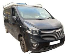 Vauxhall vivaro mk2 for sale  PETERSFIELD