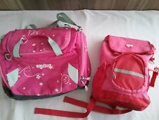 Ergobag sporttasche pink gebraucht kaufen  Usedom