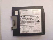 Módulo de controle usado WEST MLC9000+Z3651 S160 comprar usado  Enviando para Brazil