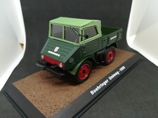 Boehringer unimog 1950 gebraucht kaufen  Rostock
