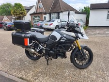 suzuki vstrom 1000 for sale suzuki vstrom 1000 for sale RUISLIP