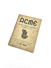 Manuale istruzioni motore usato  Roncofreddo
