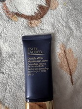 estee lauder double wear foundation for sale  SHEFFIELD