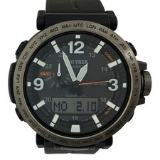 Casio protrek prw usato  Spedire a Italy