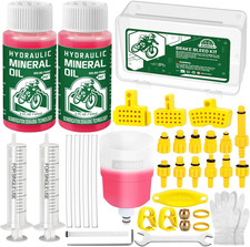 36pcs kit spurgo usato  Roma