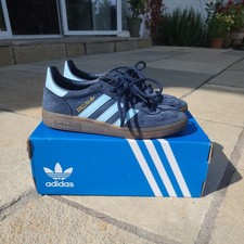 Adidas spezial uk7 for sale  HINDHEAD