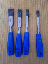 Stechbeitel set teilig gebraucht kaufen Stechbeitel set teilig gebraucht kaufen  Frohburg