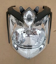 Faro anteriore yamaha usato  Perugia