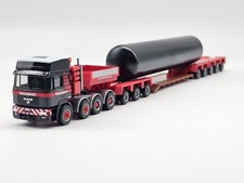 Herpa schwertransport man gebraucht kaufen  Bopfingen