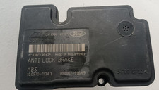 Centralina abs ford usato  Alpignano