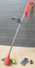 Cordless battery trimmer for sale  WATFORD