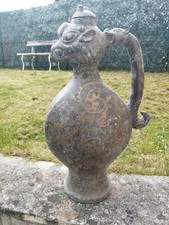 Zoomorphic bronze chinese d'occasion  Expédié en Belgium