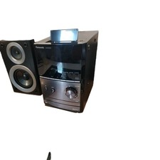 Panasonic pm500 stereoanlage gebraucht kaufen  Bochum