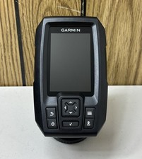 Garmin striker fishfinder for sale  Mayfield