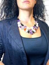 Handgefertigtes designer colli gebraucht kaufen  Frankfurt am Main