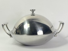 14 clad stainless wok for sale 14 clad stainless wok for sale Atlanta