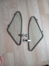 Vintage car chrome for sale  DERBY