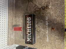 Vtg michelob beer for sale  Perry