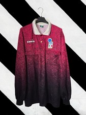 Maglia arbitro calcio usato  Italia