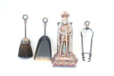 Vtg lustre knight for sale  LEEDS