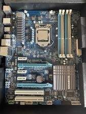 Gigabyte p67x ud3 gebraucht kaufen  Paderborn