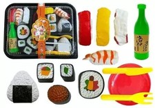 Dziecicy zestaw do sushi na sprzedaż  PL